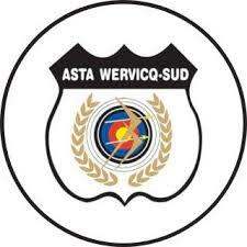 Compétition salle Wervicq-Sud