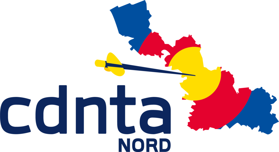 Championnat du Nord de tir en salle Barebow