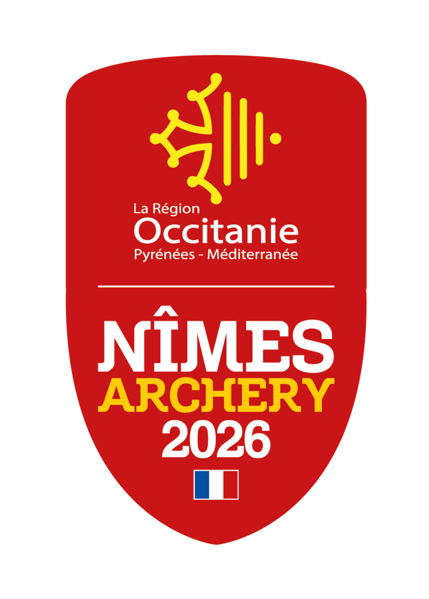 Nimes Archery Tournament