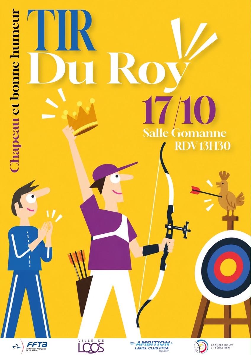 Tir du Roy 2026