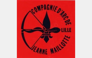 Compétition salle Lille