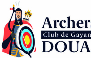 Compétition débutants salle Douai