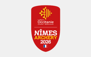 Nimes Archery Tournament