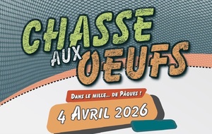 Animation de Pâques