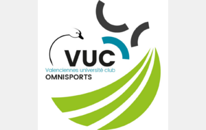 Compétition salle Valenciennes