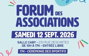 Forum des Associations