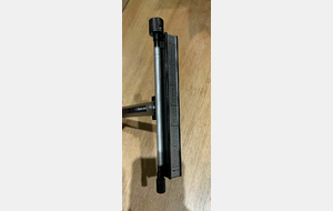 Viseur Avalon Classic First - Droitier