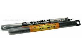 Corde en fast flight