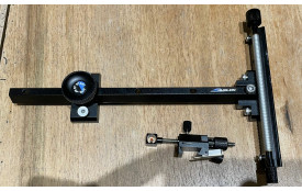 Viseur Avalon Classic First - Droitier