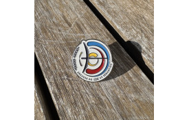 Pin’s ESSL