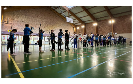 Championnat du Nord 2026