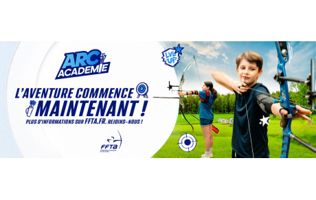 2027 c'est parti !