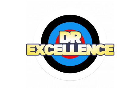 DR EXCELLENCE ARC CLASSIQUE