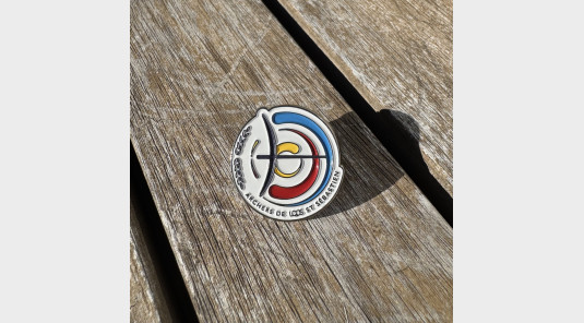 Pin’s ESSL