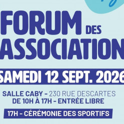 Forum des Associations