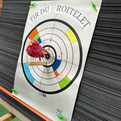 Tir du Roy 2026