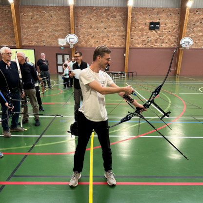 Tir du Roy 2026